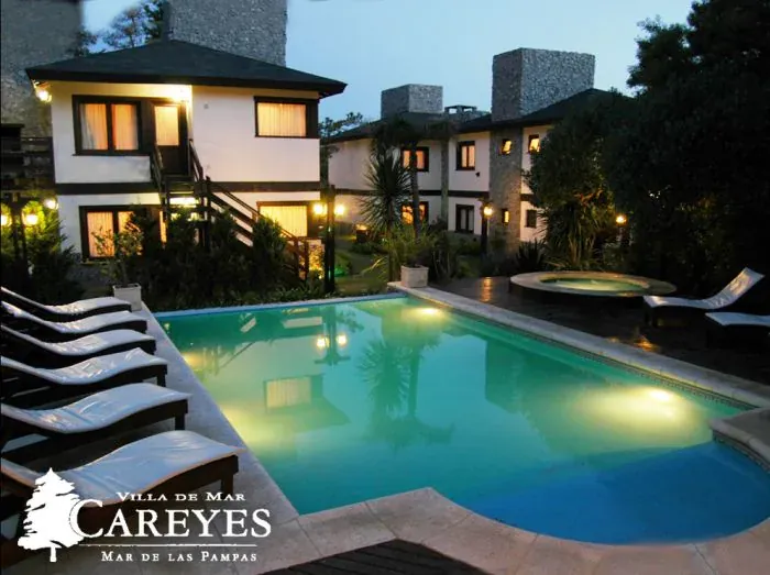 Careyes Villa de Mar & Spa