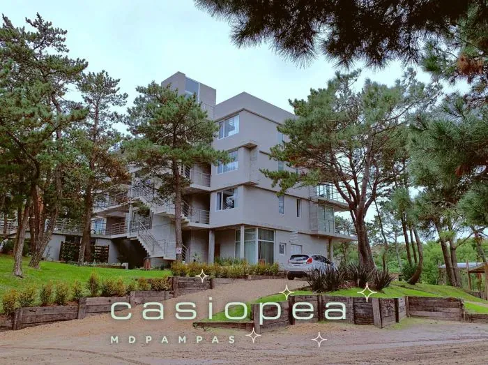 Casiopea