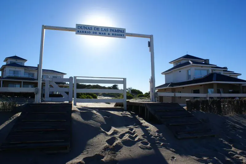 Dunas de las Pampas | Resort de Mar