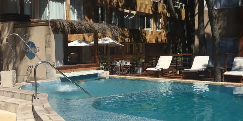 Jaina Resort & Spa