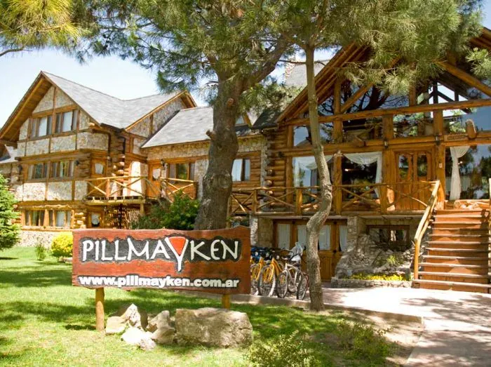 Pillmayken Apart & Spa