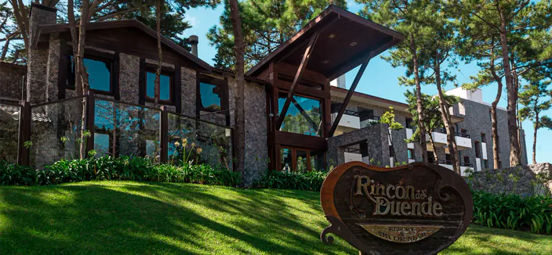 Rincón del Duende Resort & Spa