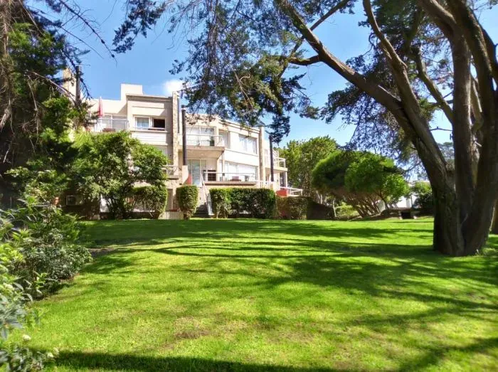 Villa Agostina Apart & Spa